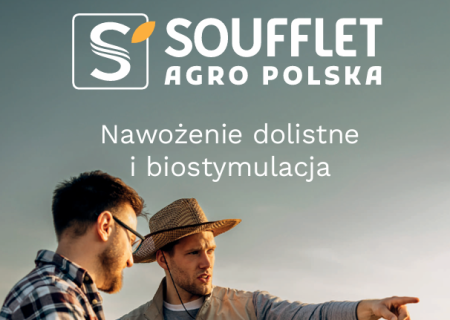 Nowy katalog: NAWOŻENIE DOLISTNE I BIOSTYMULACJA